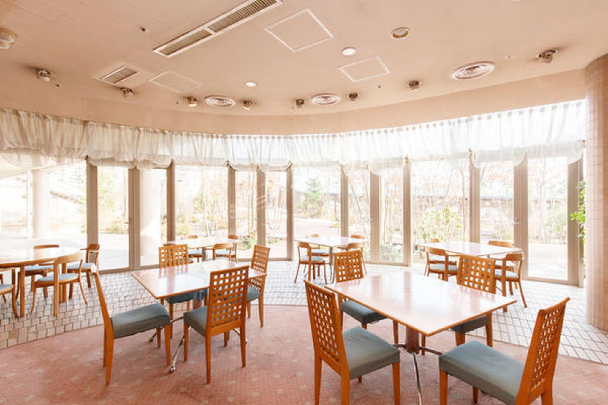 Фото Plaza Inn Mizusawa