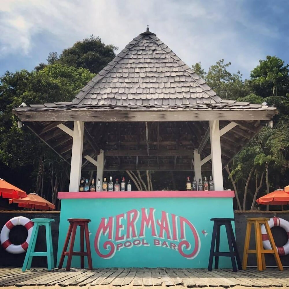 Фото Mooban Talay Resort