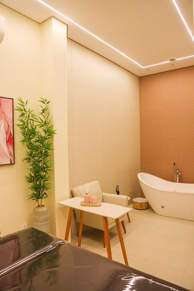 Фото Vinhedo Plaza Hotel