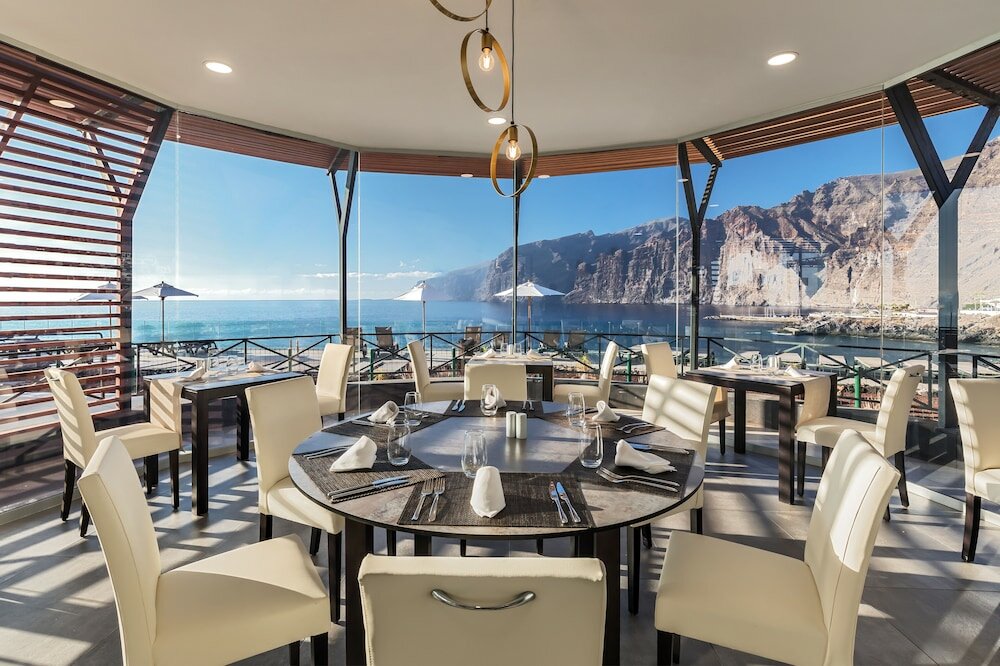 Фото Barceló Santiago