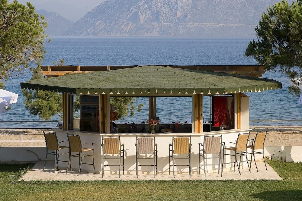 Фото Airotel Achaia Beach