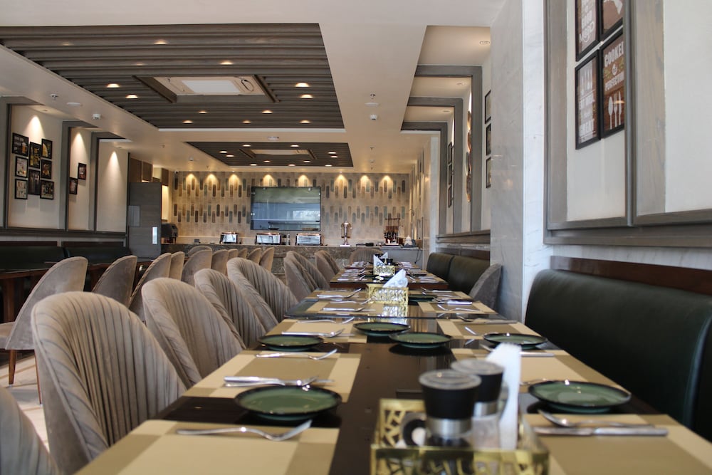 Фото BluSalzz Residence Amritsar