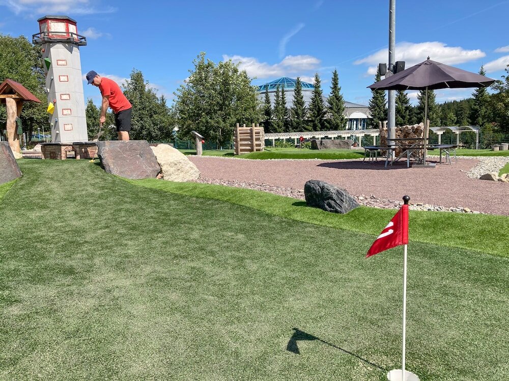 Фото Hotel Thüringenschanze