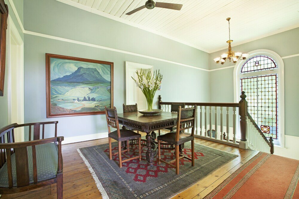 Фото Medindi Manor