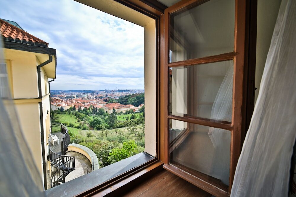 Фото Hotel Questenberg