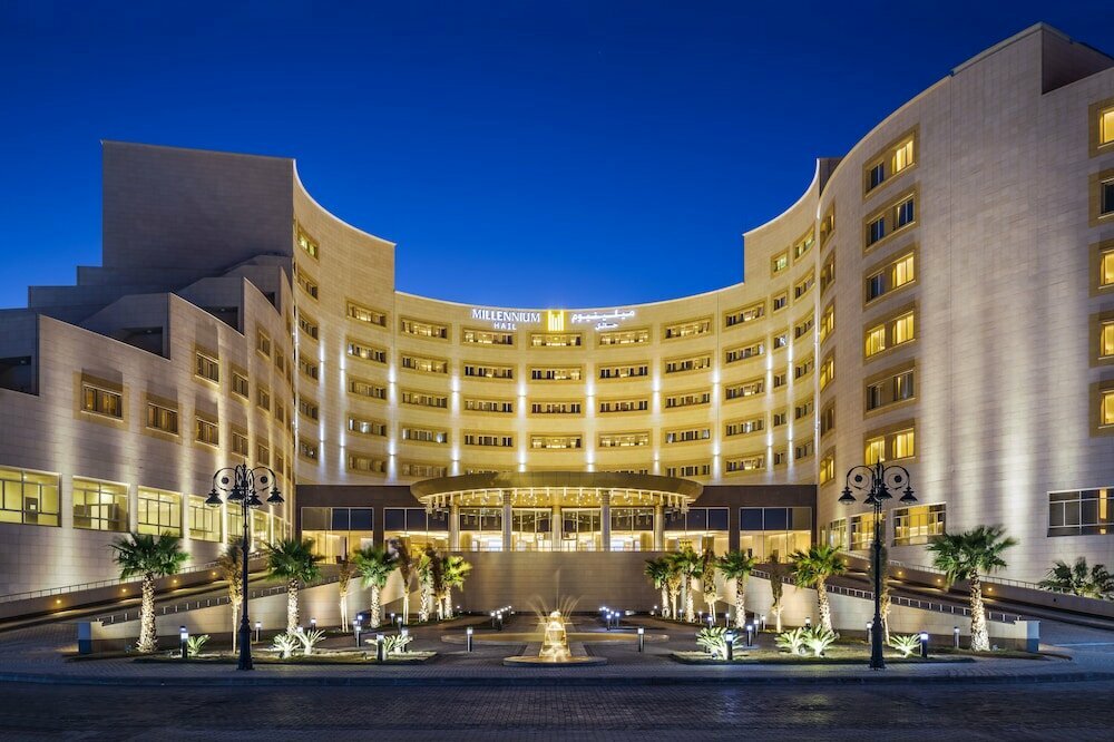 فندق Millennium Hotel Hail ، ، صورة