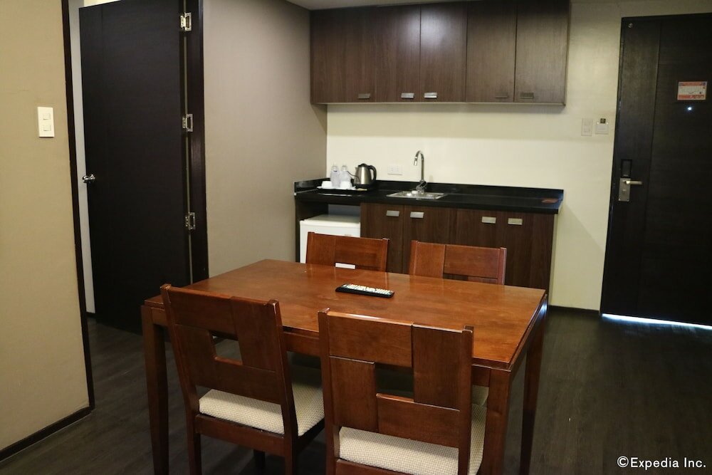 Фото Gt Hotel Iloilo