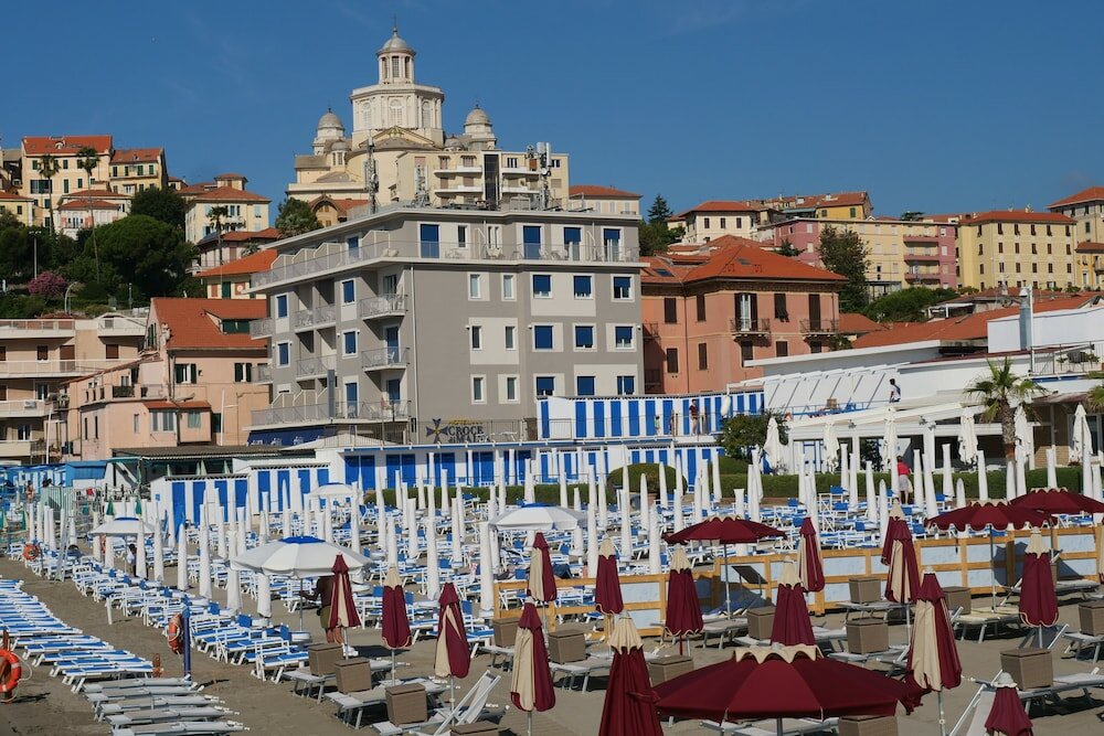 Фото Appartamento Croce di Malta