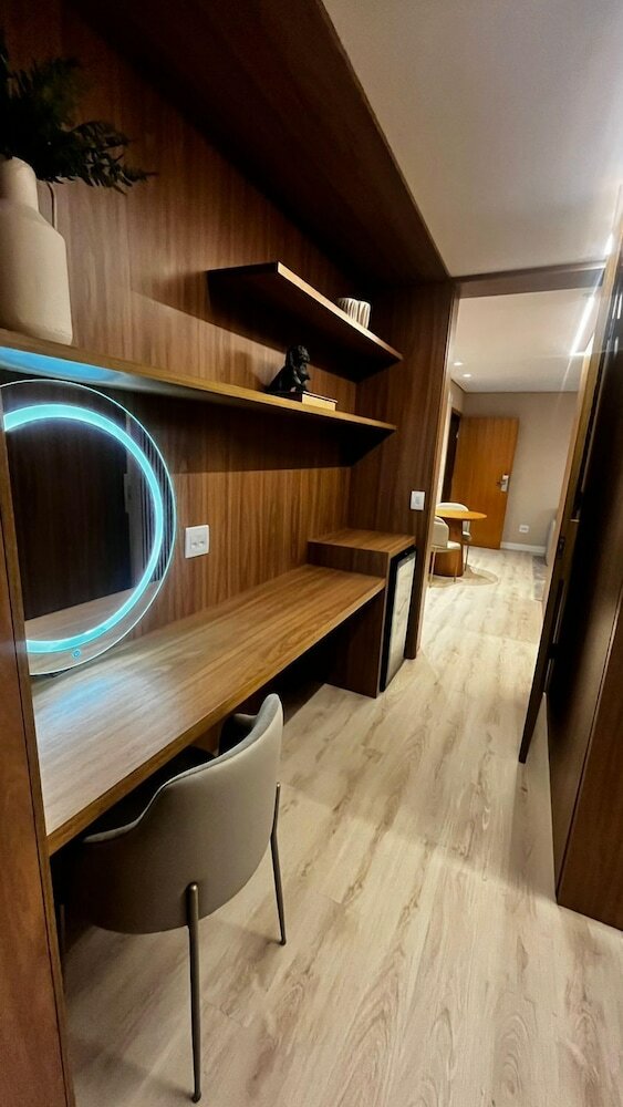 Фото Hotel Amsterdam Montes Claros