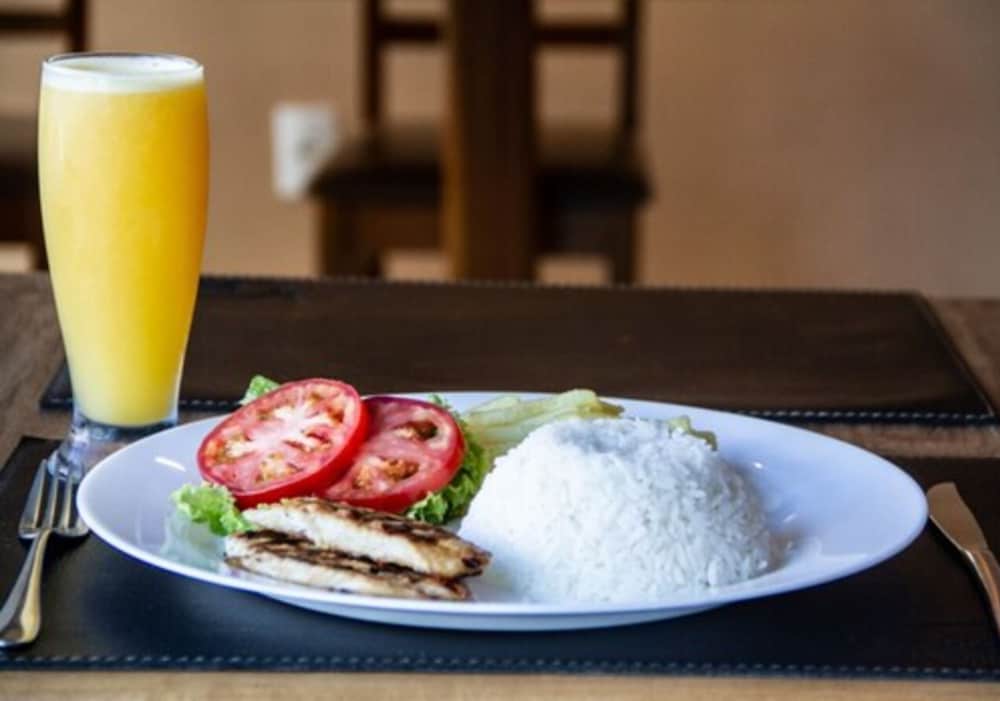 Фото Green Hotéis Cabo Frio