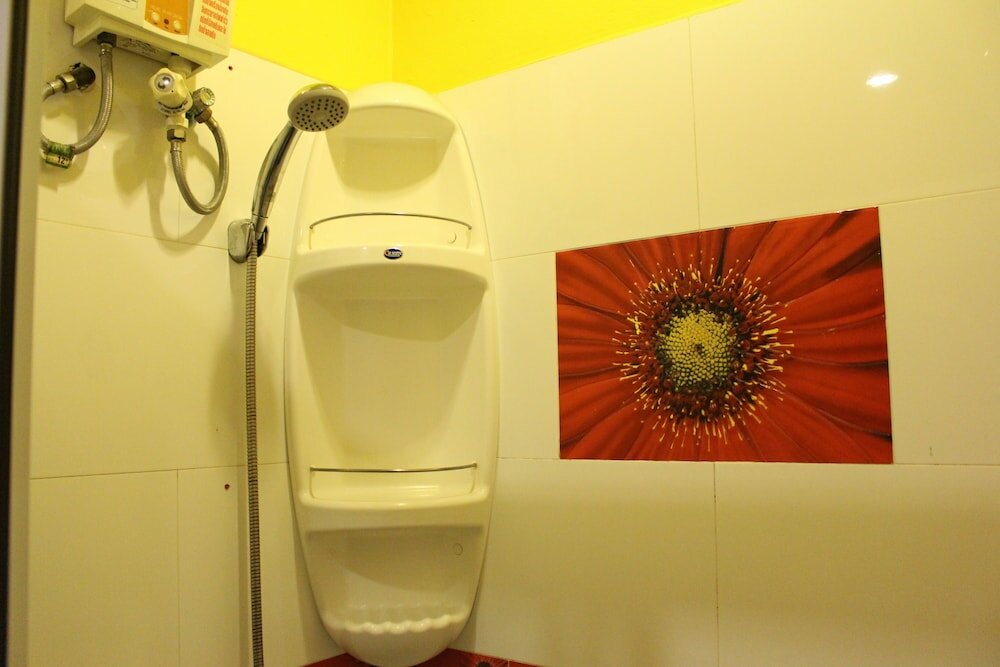 Фото Samsen sam Place