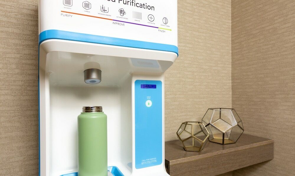 Фото Courtyard by Marriott Salinas Monterey