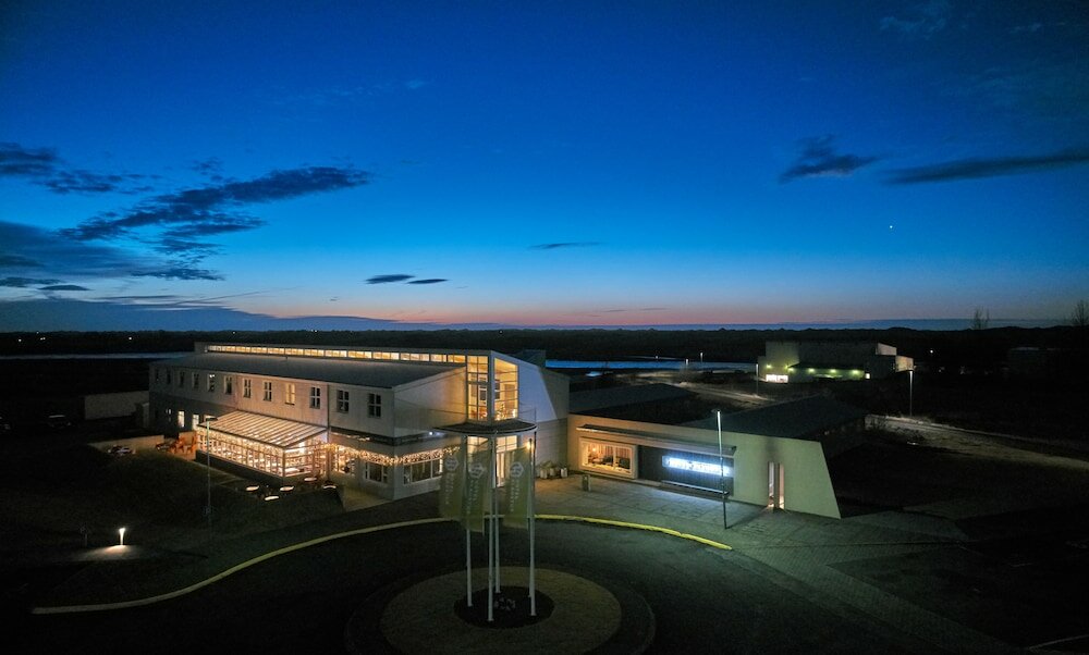 Фото Гостиница Klaustur