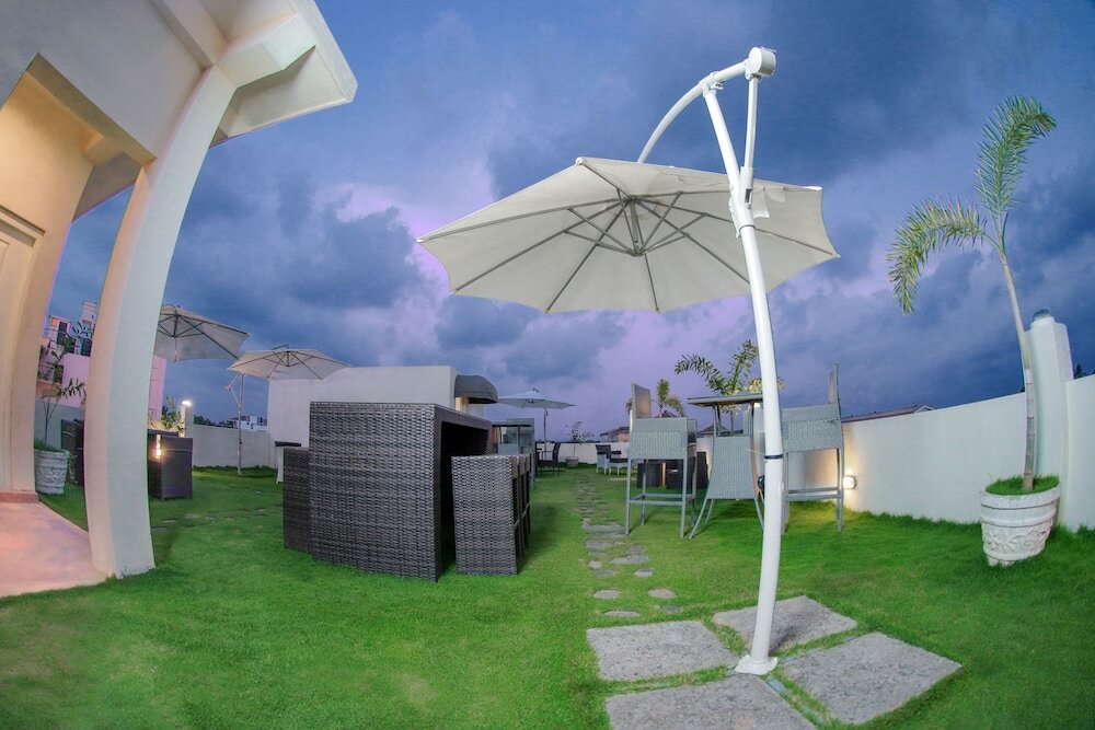 Фото Blue Water Boutique Hotel