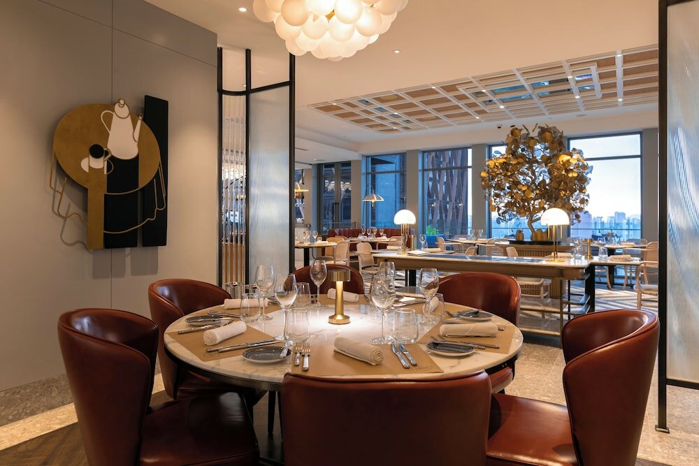 Фото Crowne Plaza Kuala Lumpur City Centre, an Ihg Hotel