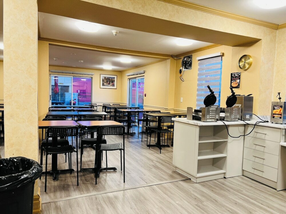 Фото Glengate Hotel