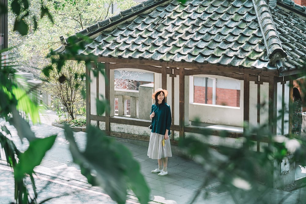 Фото Hotel Royal Beitou