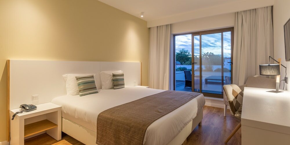 Фото Steyler Fatima Hotel Congress & SPA