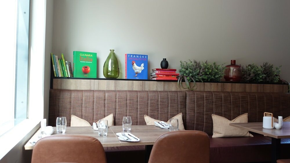 Фото Quality Hotel Fredrikstad