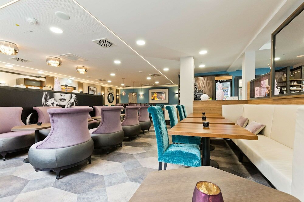 Фото Arthotel Ana Diva Munich