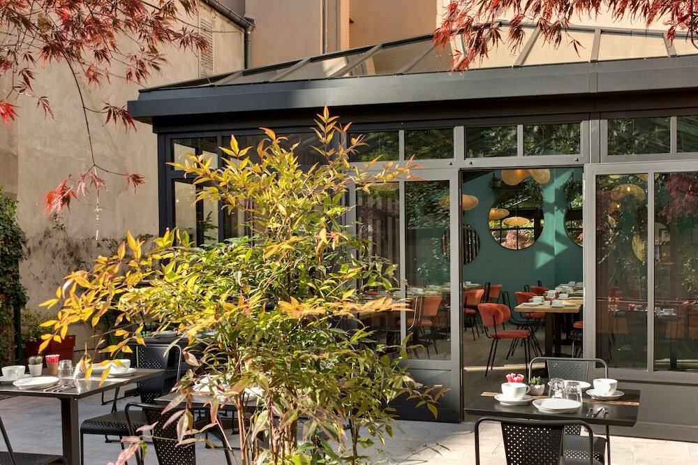 Фото Hotel Des Ducs