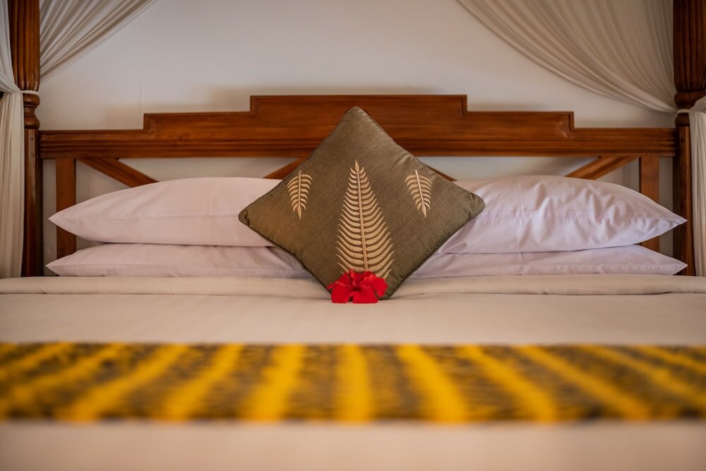 Фото Bali Spirit Hotel and Spa