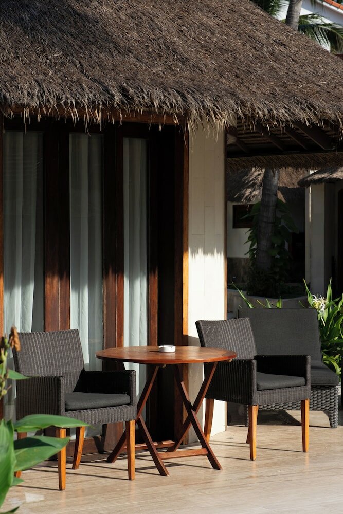 Фото Sunsea Resort Mui Ne