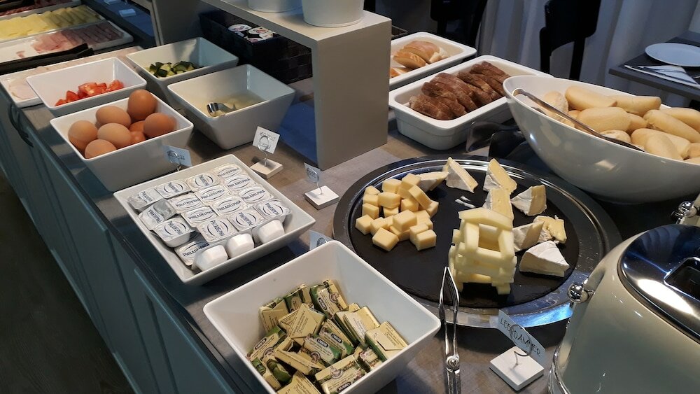 Фото Dedo Boutique Hotel