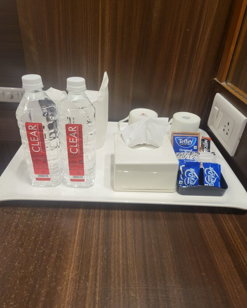 Фото Hotel Maharana Inn Chembur