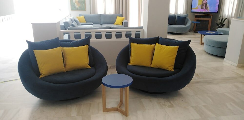 Фото Albatros Hotel