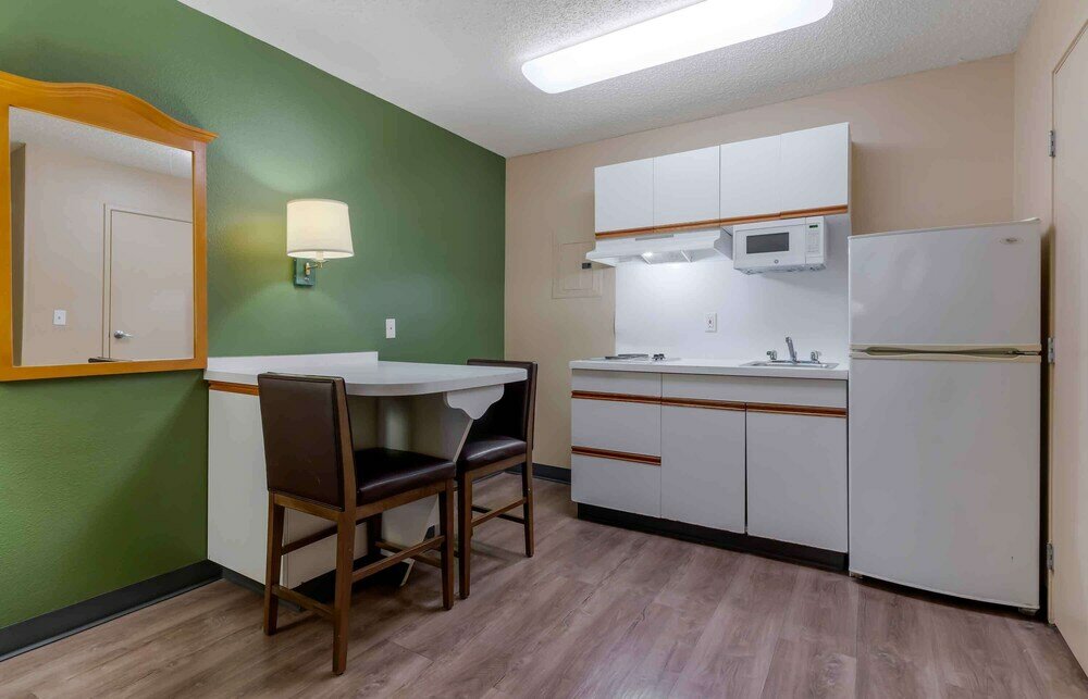 Фото Extended Stay America Suites Clearwater Carillon Park
