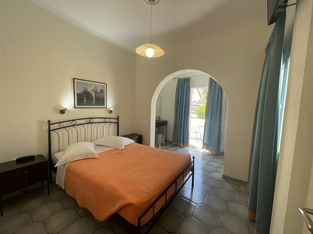 Фото Albatros Hotel