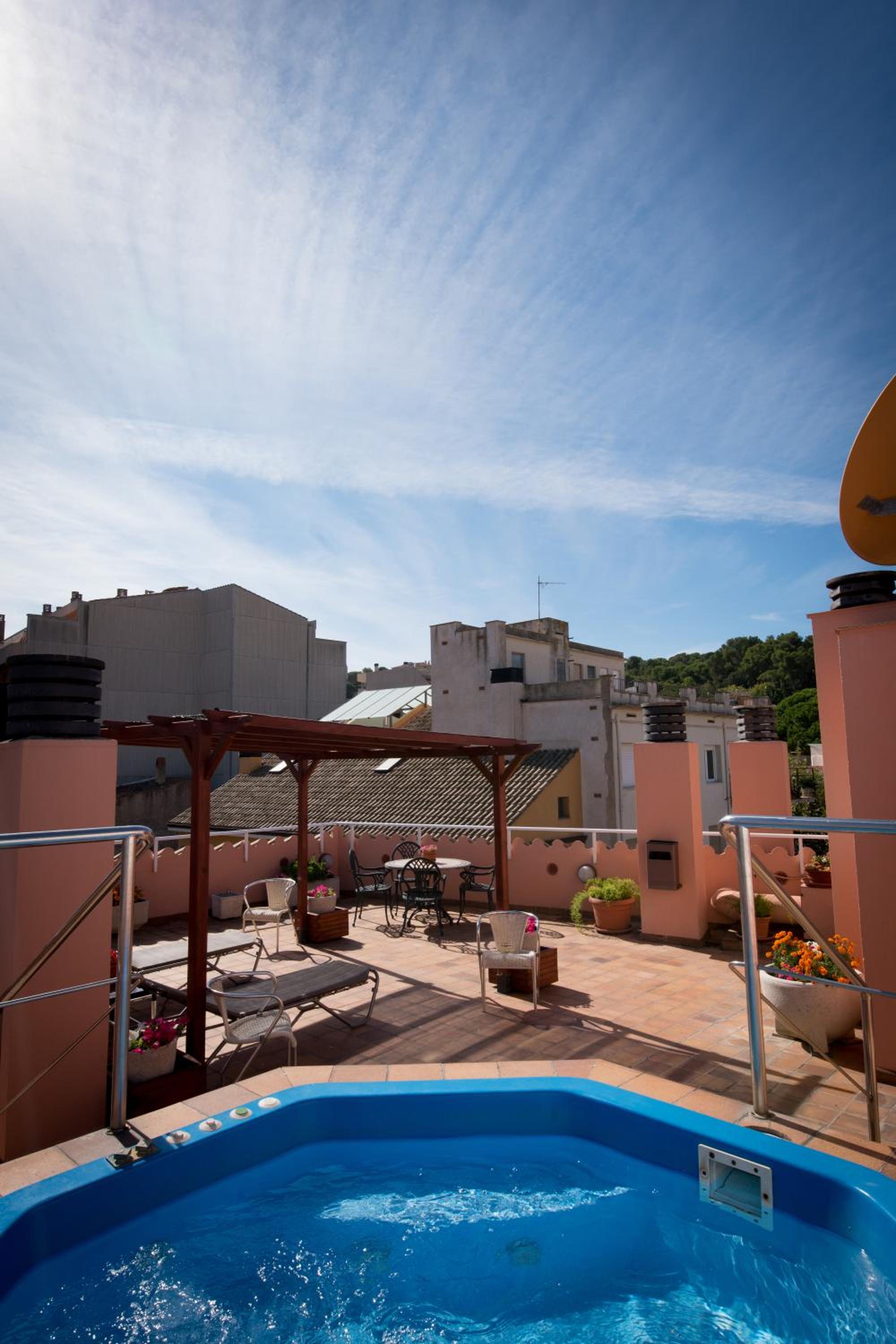 Фото Hotel Placa