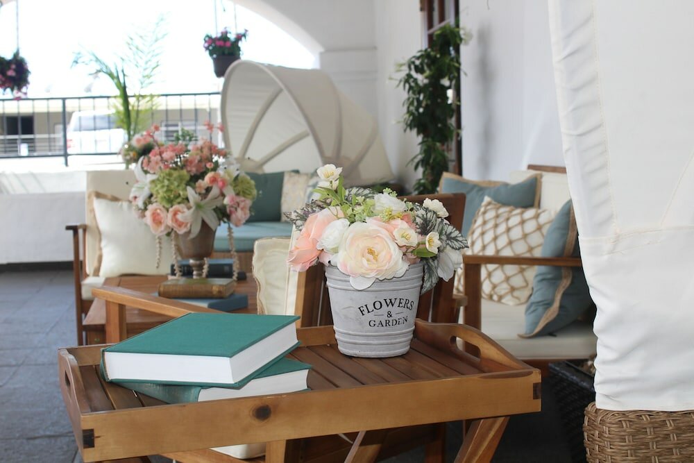 Фото The Volare, Ascend Hotel Collection