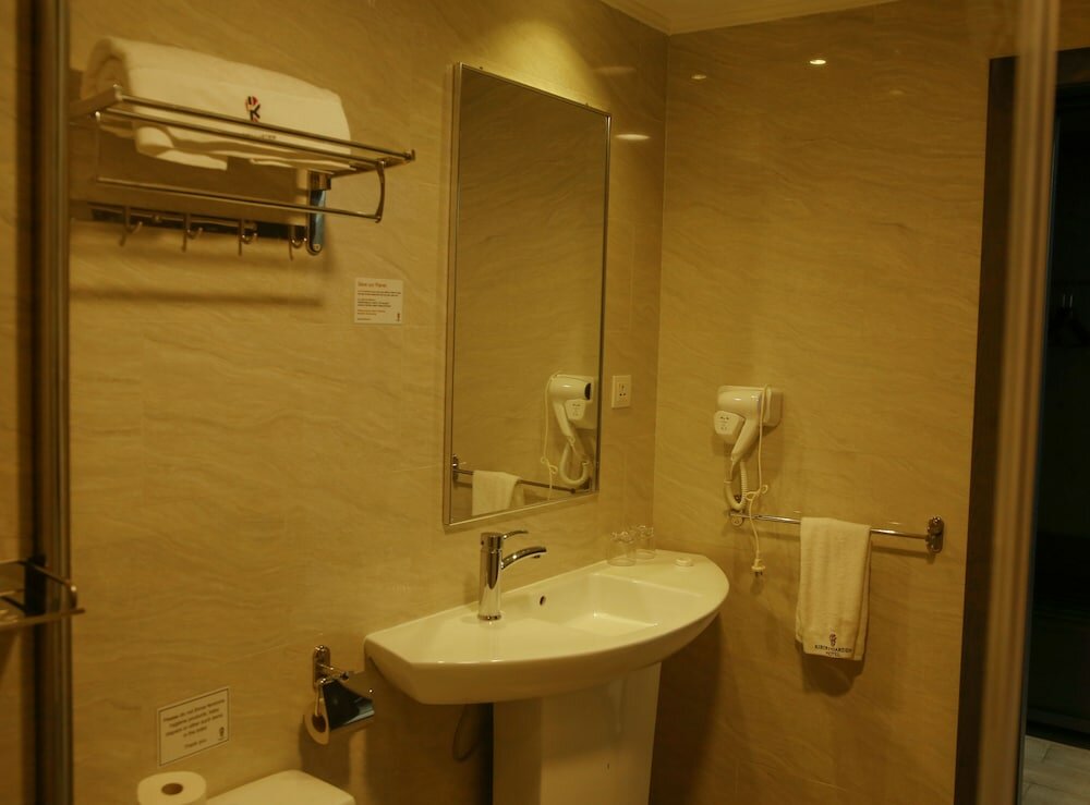 Фото Kiriri Garden Hotel