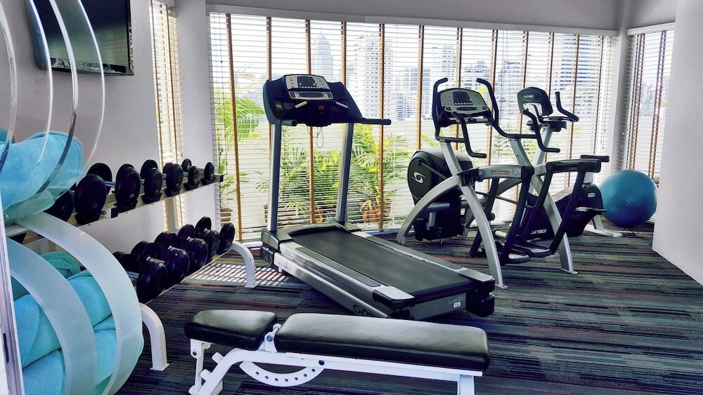 Фото NH Bangkok Asoke