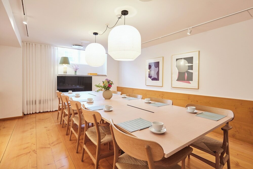 Фото Nobis Hotel Copenhagen