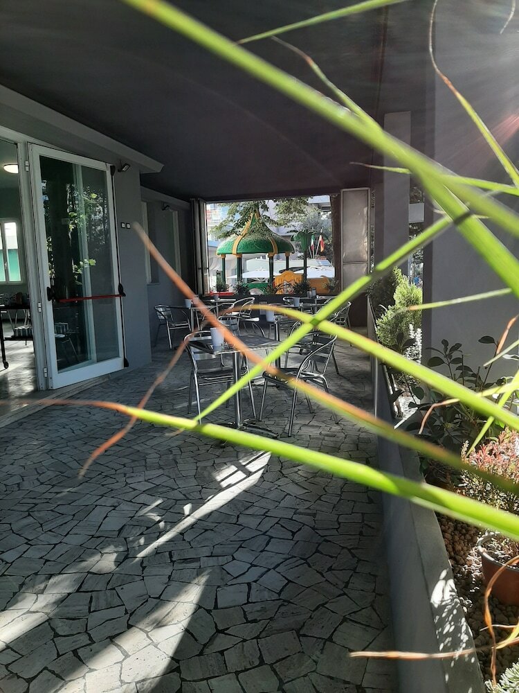 Фото Hotel Alabama