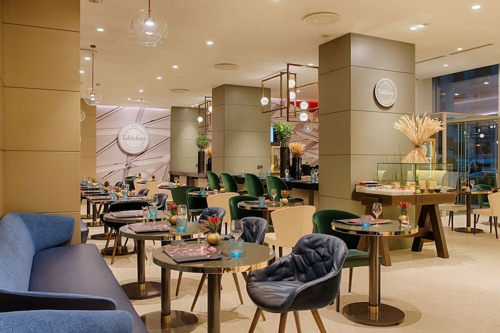 Фото Nh Collection Milano Porta Nuova