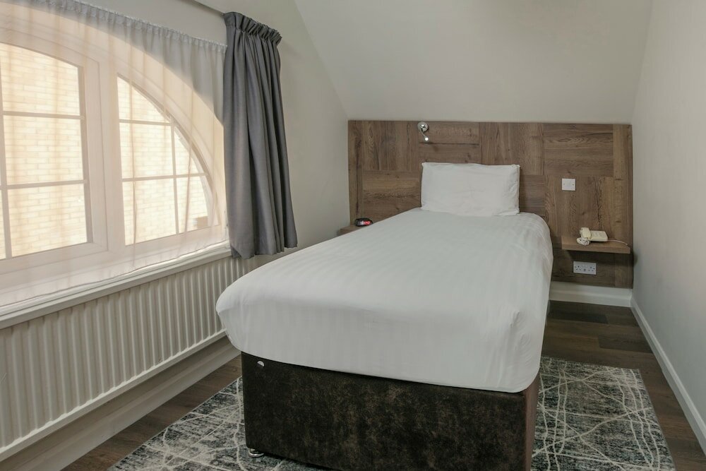 Фото Best Western White House Hotel