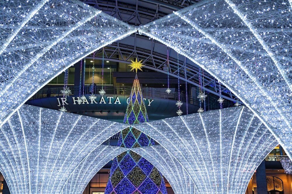 Фото WeBase Hakata Hostel