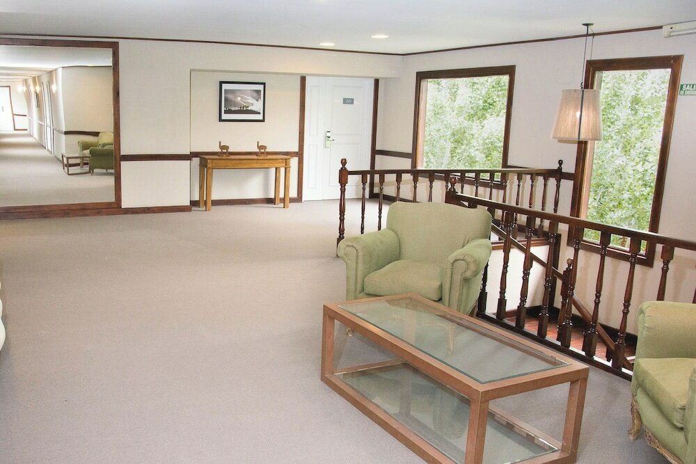 Фото Sent Calafate