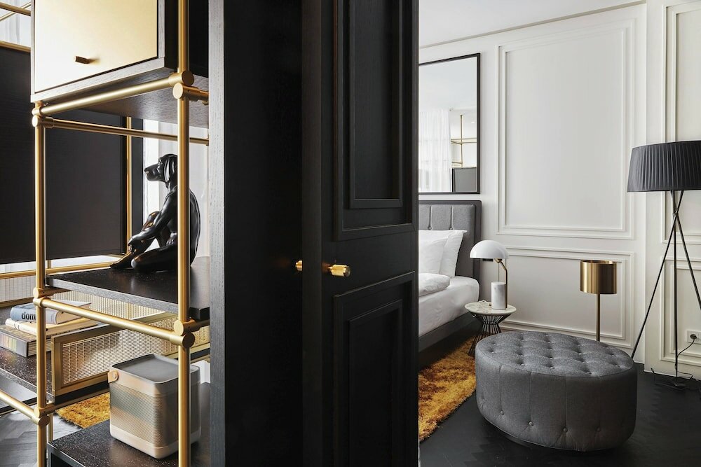 Фото Roomers Munich, Autograph Collection