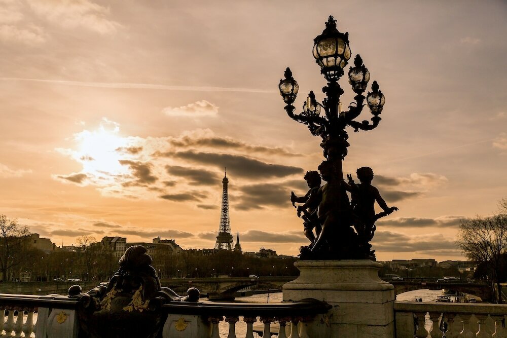 Фото Chalgrin Boutique Hotel