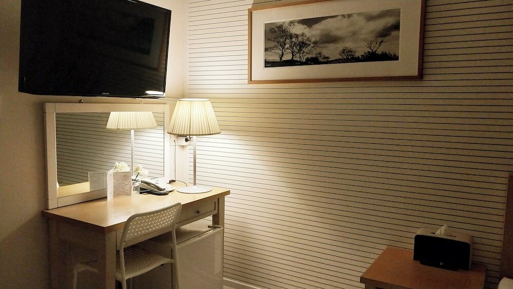 Фото Golden Park Hotel