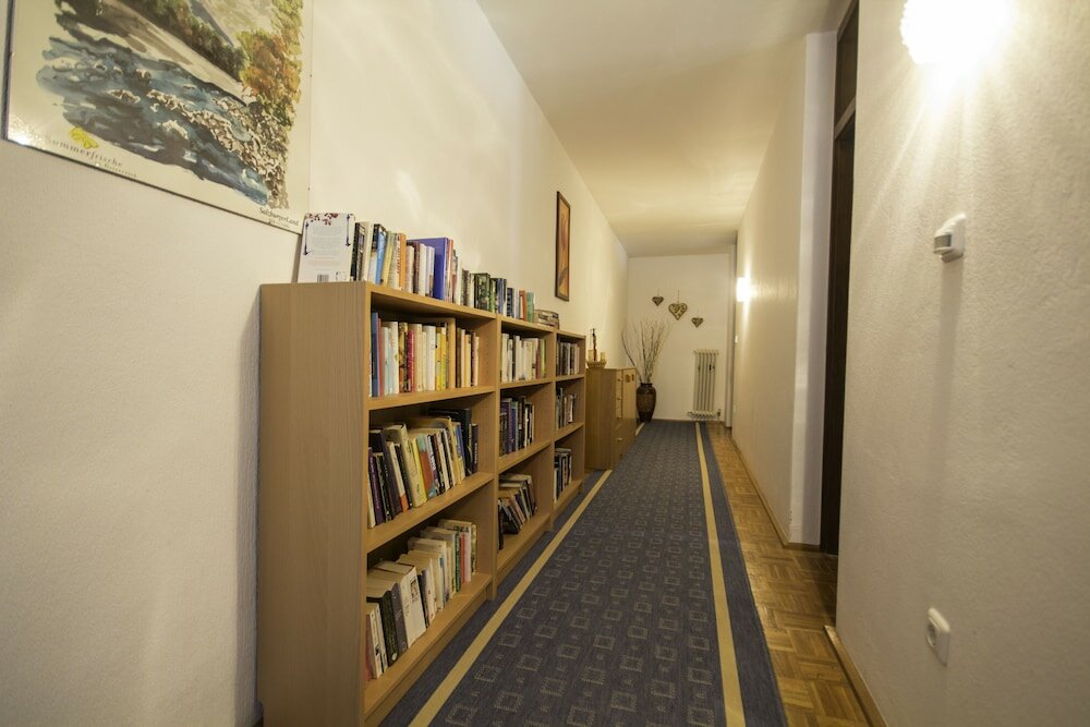 Фото Haus Patricia