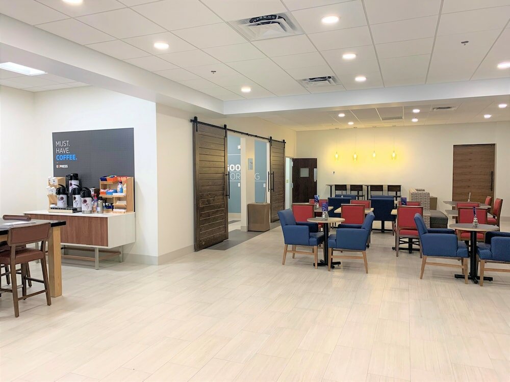 Фото Holiday Inn Express Boca Raton-West, an Ihg Hotel