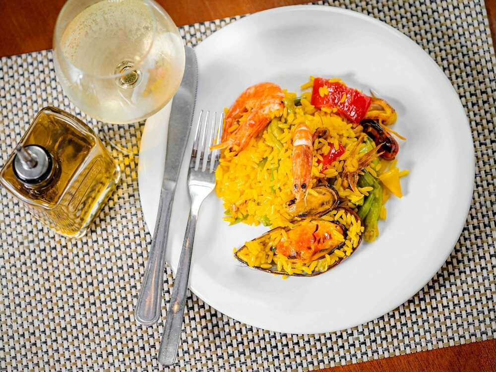 Фото Mercure Sao Paulo Ibirapuera Privilege