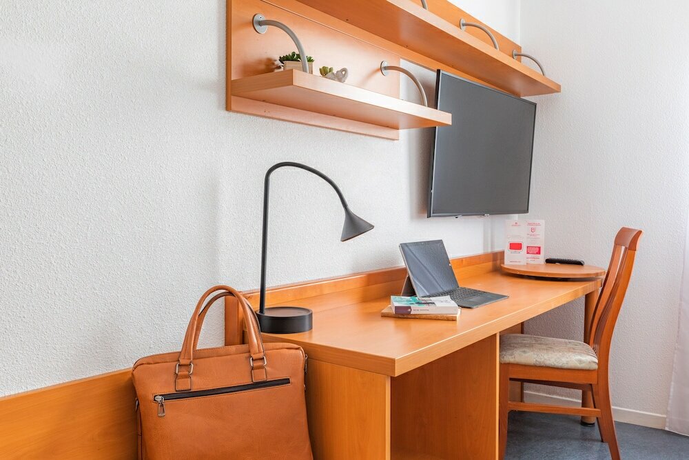 Фото Appart’City Confort Lyon Gerland