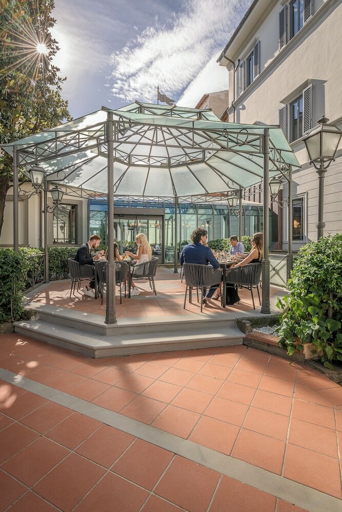 Фото Palazzo Montebello